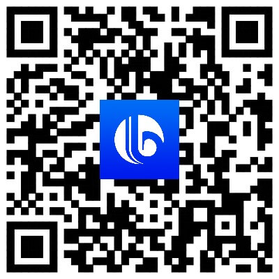 扫码下载八万里APP